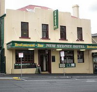 New Sydney Hotel - Accommodation Batemans Bay