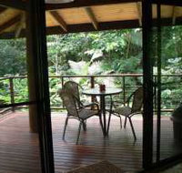 Cape Trib Exotic Fruit Farm Bed and Breakfast - Accommodation Batemans Bay