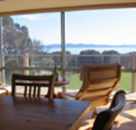 Lemana - Emita Beach Retreat - Accommodation Batemans Bay