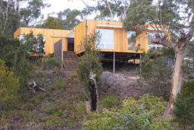 Dennes Point TAS Accommodation Batemans Bay