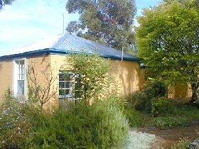 Richmond Coachmans Rest - Accommodation Batemans Bay 0