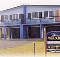 Fish-Tales On The Bay - Accommodation Batemans Bay