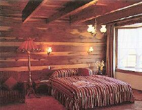 Kaydale Lodge Gardens Accommodation - Accommodation Batemans Bay 0