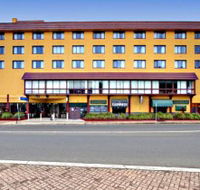 Comfort Hotel Burnie - Accommodation Batemans Bay