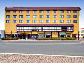 Comfort Hotel Burnie - Accommodation Batemans Bay 0