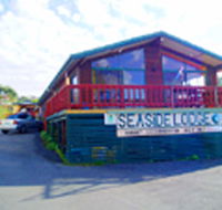 Bridport Seaside Lodge - Accommodation Batemans Bay
