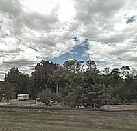 Deloraine Apex Caravan Park - Accommodation Batemans Bay