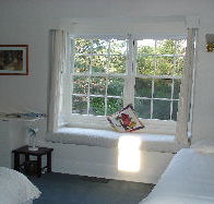 Explorers Lodge B  B - Accommodation Batemans Bay