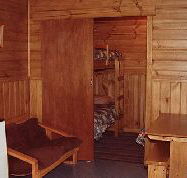 Wings Wildlife Park Accommodation - Accommodation Batemans Bay