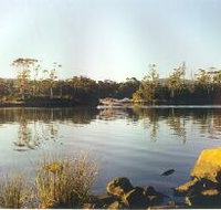 Far South Wilderness Lodge Accommodation - Accommodation Batemans Bay