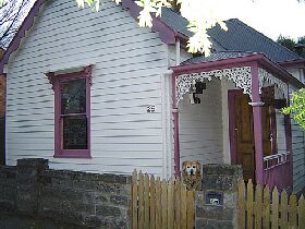 Peck's On Pine - Accommodation Batemans Bay 0