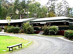 Woodfield Centre - Accommodation Batemans Bay 0