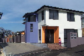 Oakley Place Townhouse - Tasmanian Short Stays - Accommodation Batemans Bay 0