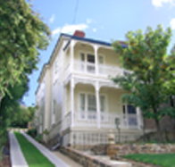 Swan Terrace - Accommodation Batemans Bay