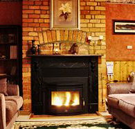 Kenya Cottage - Accommodation Batemans Bay