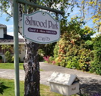 Silwood Park Holiday Unit - Accommodation Batemans Bay