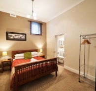 Burnie City Apartments - Accommodation Batemans Bay