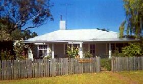 Cawood Cottage - Accommodation Batemans Bay 0