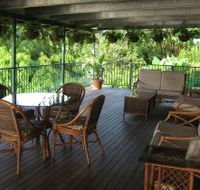 Daintree Riverview - Accommodation Batemans Bay