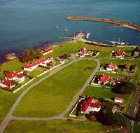 Pilot Station Accommodation - Accommodation Batemans Bay