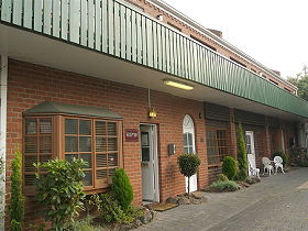 Leisure Inn Woolmers Inn - Accommodation Batemans Bay 0