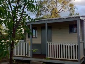 Barrine ACT Accommodation Batemans Bay