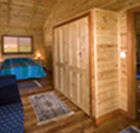 St Pauls River Cabins - Accommodation Batemans Bay