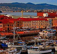 Henry Jones Art Hotel - The - Accommodation Batemans Bay