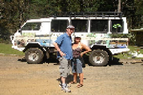 Highland Caravan Park - Accommodation Batemans Bay 0