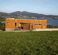 Deck House - Accommodation Batemans Bay