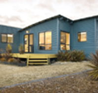 Seabreeze Cottages - Accommodation Batemans Bay