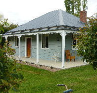 Westeria Cottage - Accommodation Batemans Bay