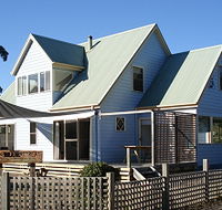 The Big Blue Retreat - Accommodation Batemans Bay