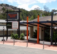 Westcoaster Motel - Accommodation Batemans Bay