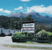 Queenstown Cabin and Tourist Park - Accommodation Batemans Bay