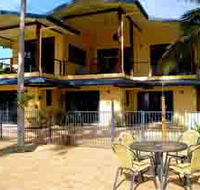 Taihoa Holiday Units - Accommodation Batemans Bay