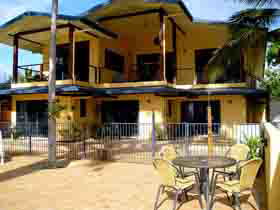 Taihoa Holiday Units - Accommodation Batemans Bay 0