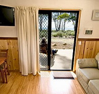 Captain James Cook Caravan Park - Accommodation Batemans Bay