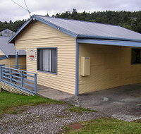 George's Cottage - Accommodation Batemans Bay