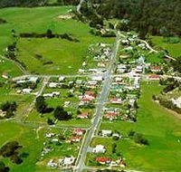 Gladstone Hotel - Accommodation Batemans Bay