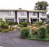 Davey Place Town Houses - Accommodation Batemans Bay