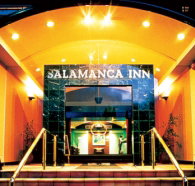 Salamanca Inn - Accommodation Batemans Bay