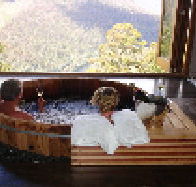 The Lodge at Tarraleah - Accommodation Batemans Bay