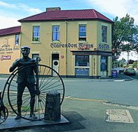 Clarendon Arms Hotel - Accommodation Batemans Bay