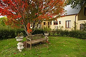 Burns Creek TAS Accommodation Batemans Bay