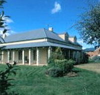 Strathmore Colonial Accommodation - Accommodation Batemans Bay