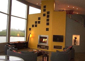 Eagles Nest Retreat - Accommodation Batemans Bay 0
