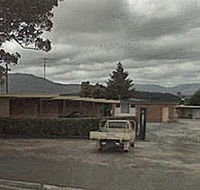 Kendalls Hotel Motel - Accommodation Batemans Bay