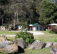 Mountainside Nature Retreat - Accommodation Batemans Bay