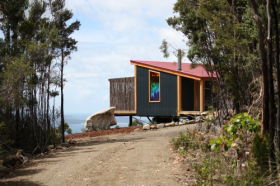 Woodbridge Hill Hideaway - Accommodation Batemans Bay 0
